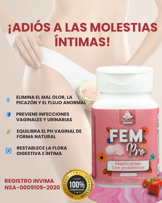 FEMPRO™